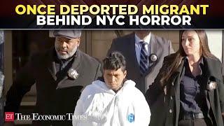 NYC horror: Accused Guatemalan migrant re-entered US after deportation; All about Sebastian Zapeta