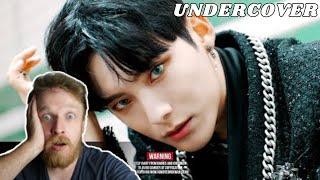 #8 UNDER COVER - A.C.E REACTION - ULTIMATE A.C.E RANKING #ace #acereaction #aceundercover