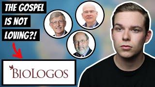 Christian Organization Biologos Promotes HERESY!