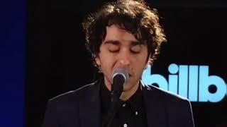 Nat & Alex Wolff — Passing Through