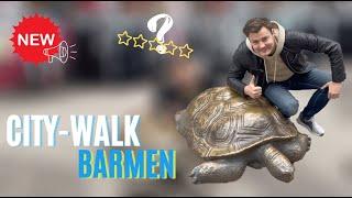 City-Walk Wuppertal: Ein Rundgang durch Barmen #4