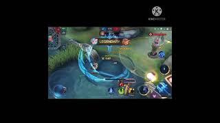 Ling Levimlbb Fast Hand