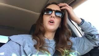 VLOG | MY FAVORITE NECKLACE BROKE + SAM MOONS HAUL