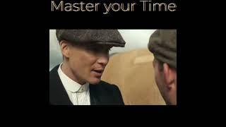 Master your Time. #keshavkumar