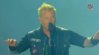 Metallica - En Vivo Lollapalooza Chile 2017 HD + Descarga