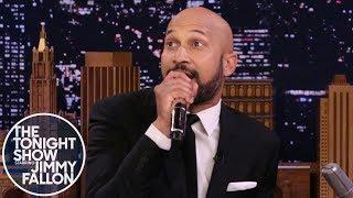 Wheel of Musical Impressions with Keegan-Michael Key