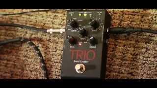 DigiTech® TRIO Band Creator - WholeWorldBand