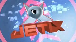 JETIX Intro