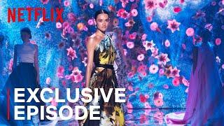 Next In Fashion | EPISODE ONE | Exclusive Cut | Netflix