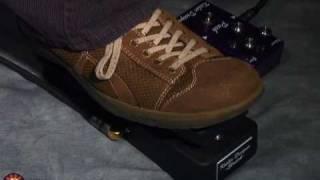 Keeler Stretch Wah