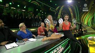 Julia i Wojtek - cha-cha-cha | Dancing with the Stars. Taniec z Gwiazdami 15. Odcinek 7