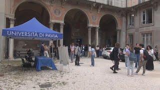 Dipartimento di Musicologia e Beni Culturali, ecco il Welcome Day