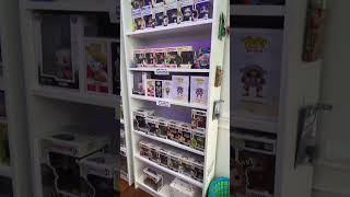 Funko POP! Collection avail at Kerbobble Toys