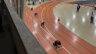 Will Indoor Track Season 2023-24 Highlights