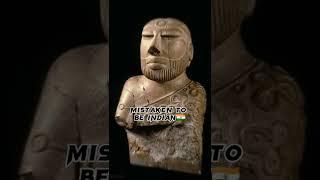 Indus Valley and Mesopotamia Real locations vs the claimed ones
