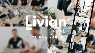 WHY LIVIAN? | With Brent Hanson & Chase Craig