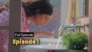 Episode 1 - Bade Achhe Lagte Hain Season 4 Shivangi Joshi