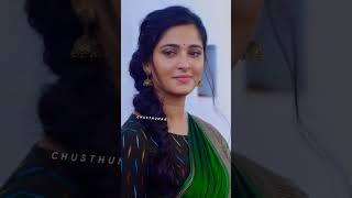 mandara mandara#bhagamathi #anushkashetty #trending #viralvideo #whatsappstatus #statusvideo#status