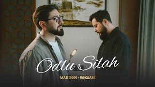 MadTeen x Rəssam - Odlu Silah (Rəsmi Musiqi Videosu)