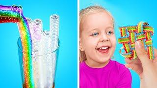 100+ BEST PARENTING HACKS || Gadgets, Crafts and Hacks You Should See