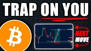 BITCOIN: Don’t F**k This Up! (big alert) - BTC Price Prediction Today