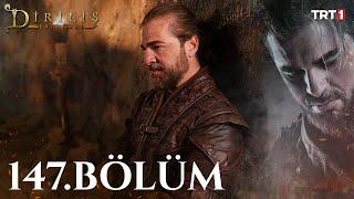 Diriliş Ertuğrul 147. Bölüm