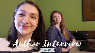 Interviewing Kathleen Contine