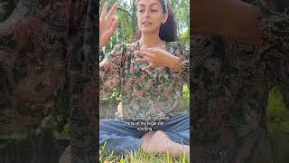 This is called Dharmachakra Mudra in Sanskrit and using it will connect you with your greatest purpo