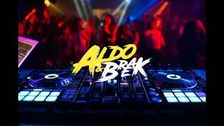 Hard Break - Don't stop to the party [Aldo Break]