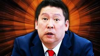 How Japan's Biggest Idiot Singlehandedly Destroyed a Political Party