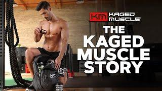 Welcome to Kaged Muscle