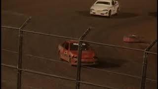 Oshkosh Speedzone Raceway - July 6, 2012 - Dirt Devil Feature