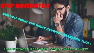 The Best Research Tool in 2020: Ahrefs vs Moz vs SEMrush