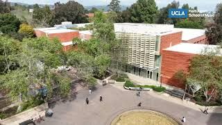 Welcome to The UCLA Herb Alpert School of Music