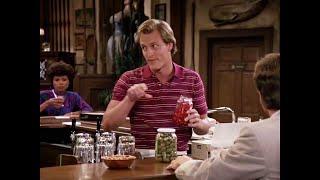 Cheers - Woody Boyd funny moments Part 7 HD