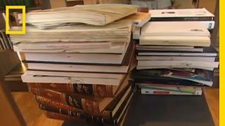 Alexandria Library | National Geographic