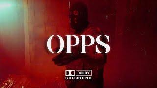 (FREE) YAKARY X OMAR TYPE BEAT - "OPPS" | 2024