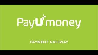 PayUMoney Payment Gateway Integration with  PHP