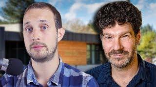 Matt & Professor Bret Weinstein Discuss His Settlement & the Evergreen Fallout