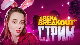 2 ДНЯ ДО НОВОГО СЕЗОНА В ARENA BREAKOUT!