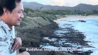 #01. Buddhist Inspirational Quotes