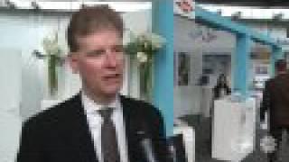 Rich Wells, Dow: Europe does have manufacturing future - EUX.tv interview