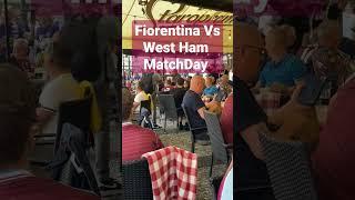 Atmosphere is building ️ #whu #football #whufc #westham #coyi