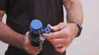 Fluidmaster PerforMAX 3 in. High Performance Everything Toilet Tank Repair Kit