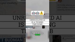  WARNING: AI CHATBOTS GIVING HARMFUL ADVICE?! 