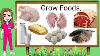 Grow Foods