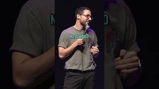 TIGRÁN  #humor #standup #monologo #crowdwork #comedia