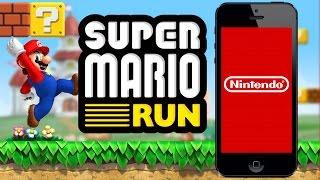 Super Mario Run with Shigeru Miyamoto!!! | Apple Event December 2016 | Raymond Strazdas