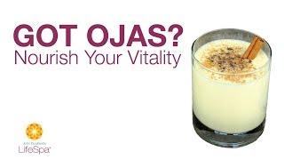 Got Ojas? Nourish Your Vitality | John Douillard's LifeSpa