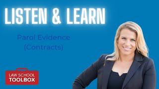 Listen and Learn: Expectation and Consequential Damages (Contracts)